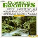 Classical Favorites, Vol. 2 (Box Set)