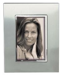Elektronik und Foto: Aluminium silber matt 13x18 cm