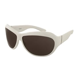 Yves Saint Laurent Women's Sunglasses, White
