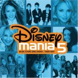 Disneymania, Vol. 5
