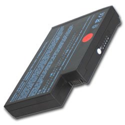 Heimkinosysteme: HP OmniBook XE4100, XE4400, XE4500 Ersatzakku