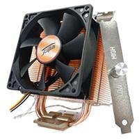 Festplatten: Scythe KATANA Cu CPU Cooler CPU K�hler f�r Socket A/370/478/754/775/939/940 1200-2500 RPM 50.31 CFM 31.6 dBA