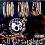 All Or Nothin': Screwed & Chopped Version