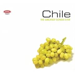 Greatest Songs Ever: Chile