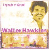 Legends Of Gospel