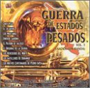 Guerra de Estados Pesados, Vol. 3: Ahora con Banda