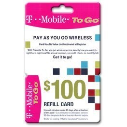 t mobile prepaid wireless