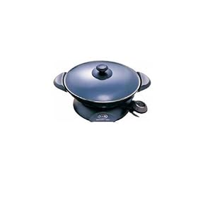 Breville Gourmet Electric Wok EW30XL by Woks