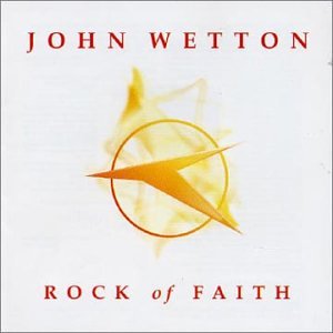 Rock of Faith