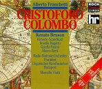 Alberto Franchetti: Cristoforo Colombo