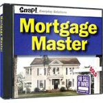 Snap! Mortgage Master (Jewel Case)