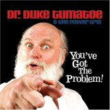 You've Got the Problem!