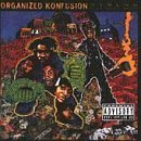 Stress: The Extinction Agenda by  Organized Konfusion 