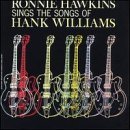 Sings the Songs of Hank Williams