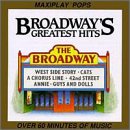 Broadway's Greatest Hits