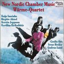 New Nordic Chamber Music