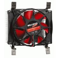 Computerzubeh&ouml;r: Xilence coo-xpcpu.p4 CPU K�hler f�r Socket 478 2800 RPM 34.90 CFM 19-23.00 db(A)