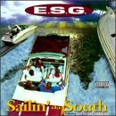 Sailin' da South