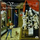Early Sixteenth Century Venetian Lute Music