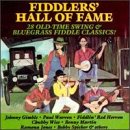 Fiddler's Hall of Fame: 14 Tunes By Country Music's Greatest Fiddlers