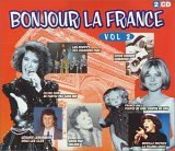 Demis Roussos - Bonjour La France (Volume 1) - Zortam Music