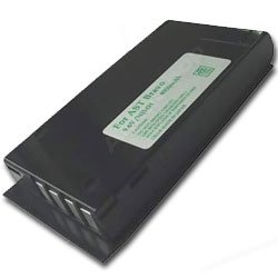 Elektronik und Foto: AST Bravo NB386SL/33, NB4/25C, NB4/25S