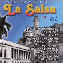 Asi Nacio la Salsa, Vol. 2