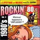 Rockin' 80's, Vol. 3