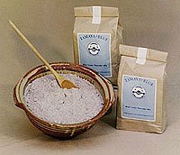 Blue Corn Meal