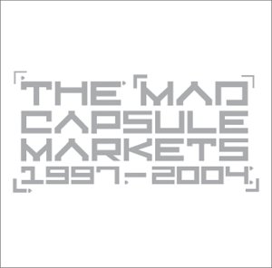 Best of Album-1997-2004