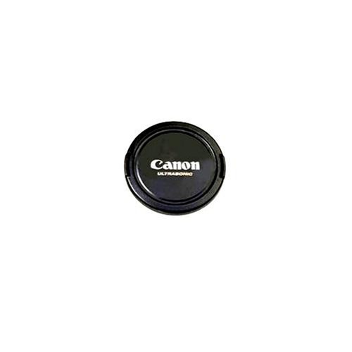 Camcorder: Canon E-52 U Objektivdeckel