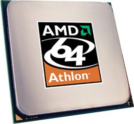 Elektronik und Foto: AMD Athlon64 3000+, tray, Sockel 754, 2000 MHz (Newcastle)