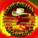 Explosion Norte&ntilde;a