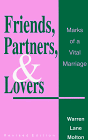 Friends, Partners and Lovers: Marks of Vital Marriage