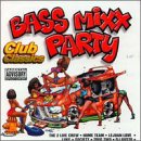 Bass Mixx Party Club Classics