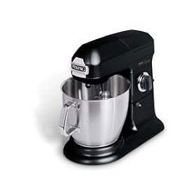 Viking VSM700BK Black Stand Mixer 7-qt. by Viking