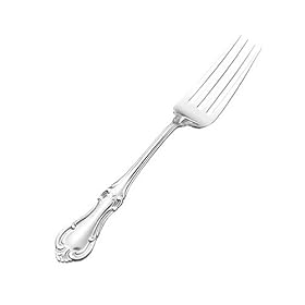 International Silver Joan of Arc Dinner Fork by International Silver