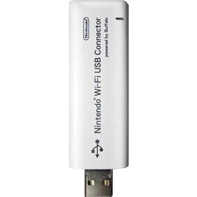 Nintendo Wi-Fi USB Connector