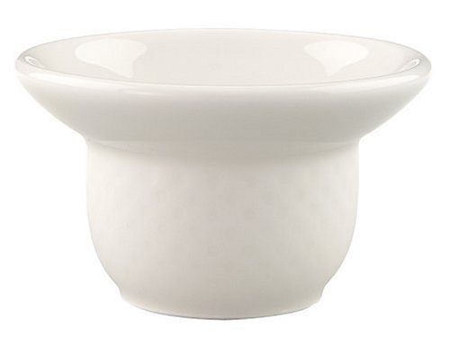 Tipo White Egg Cup