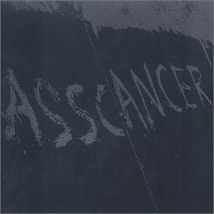 Asscancer