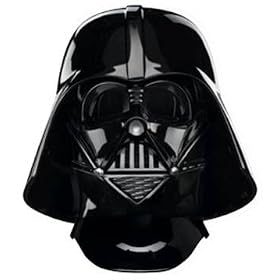 Star Wars Action Figure - Star Wars Episode III Darth Vader Studio Scale Helmet Star Wars Action Figure - Star Wars Episode III Darth Vader Studio Scale Helmet