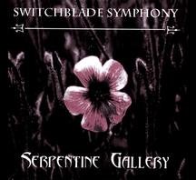 Switchblade Symphony - Serpentine Gallery - Zortam Music