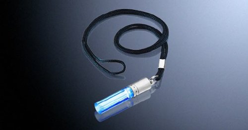 Verst&auml;rker und Receiver: V11 Blink Boy
