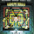 Bubalo: Concertino; Valence II