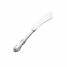 International Silver Joan of Arc Butter Serving Knife by International Silver