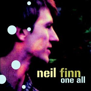 One All by Neil Finn album cover
