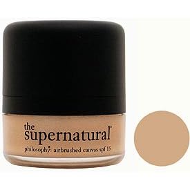 supernatural powder