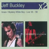 Grace + Mystery White Boy