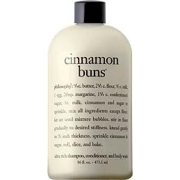 cinna cinna