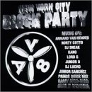 New York City Block Party